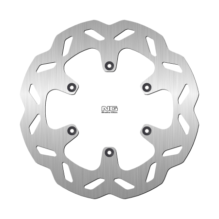 Disc frana - Disc de frana NG