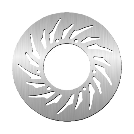 FRANA - Disc de frana NG