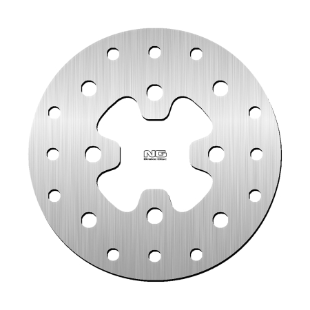 Disc frana - Disc de frana NG