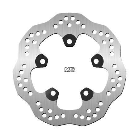 FRANA - Disc de frana NG