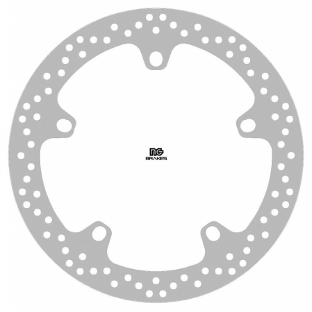 FRANA - Disc de frana NG
