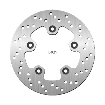 Disc frana - Disc de frana NG