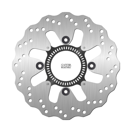 Disc frana - Disc de frana NG
