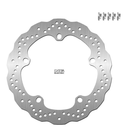 FRANA - Disc de frana NG