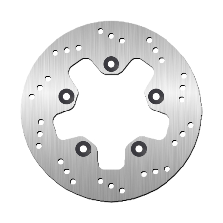 Disc frana - Disc de frana NG