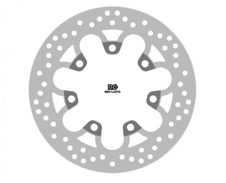 FRANA - Disc de frana NG
