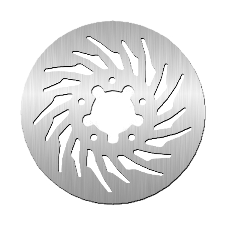 FRANA - Disc de frana NG