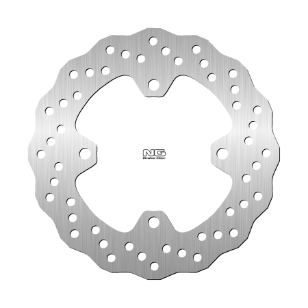 Disc frana - Disc de frana NG