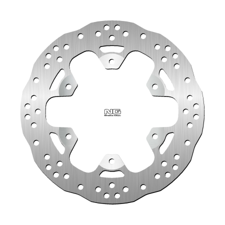 Disc frana - Disc de frana NG