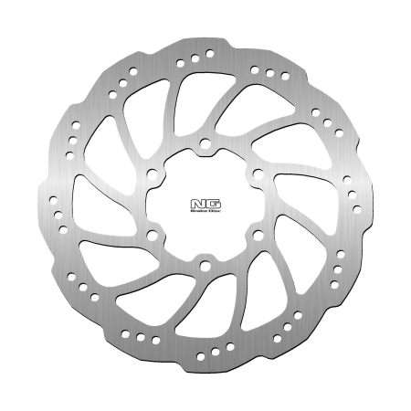 Disc frana - Disc de frana NG