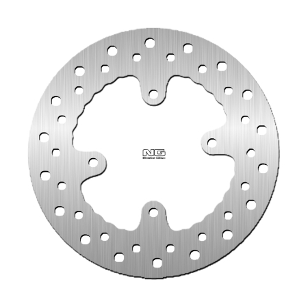 Disc frana - Disc de frana NG