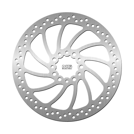 FRANA - Disc de frana NG