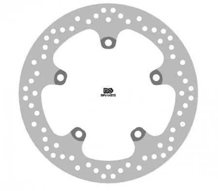 FRANA - Disc de frana NG