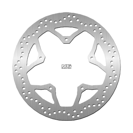 FRANA - Disc de frana NG