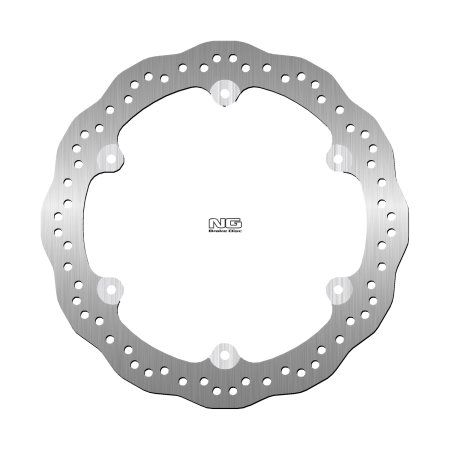 FRANA - Disc de frana NG