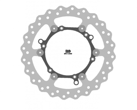 FRANA - Disc de frana NG