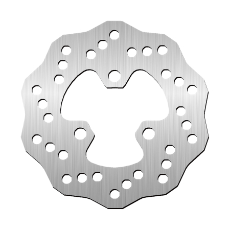 FRANA - Disc de frana NG