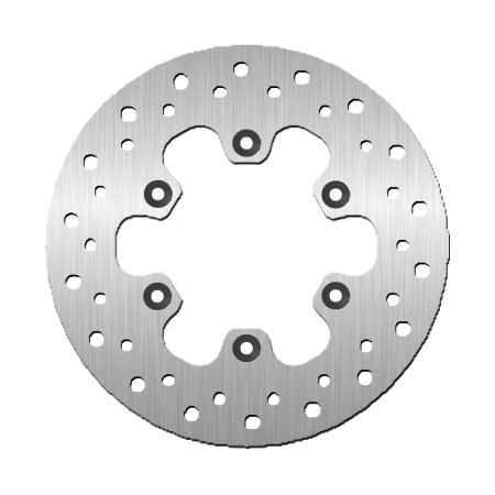 FRANA - Disc de frana NG