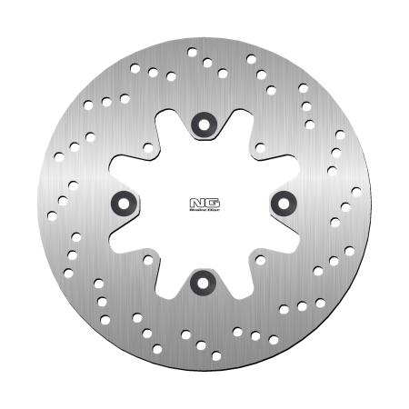 FRANA - Disc de frana NG