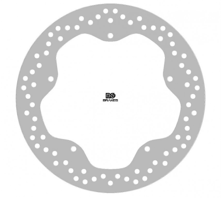 FRANA - Disc de frana NG