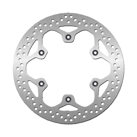 FRANA - Disc de frana NG