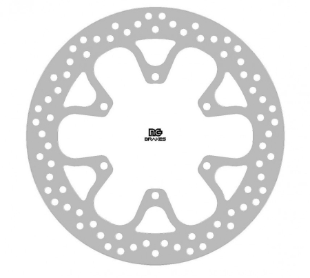 FRANA - Disc de frana NG