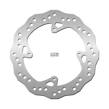 FRANA - Disc de frana NG