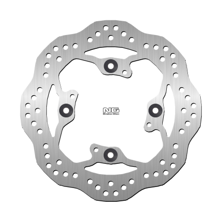 Disc frana - Disc de frana NG