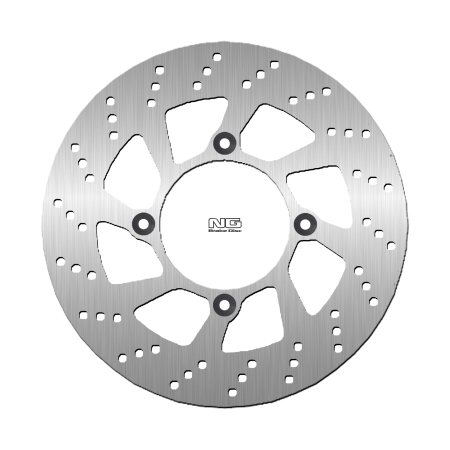 Disc frana - Disc de frana NG