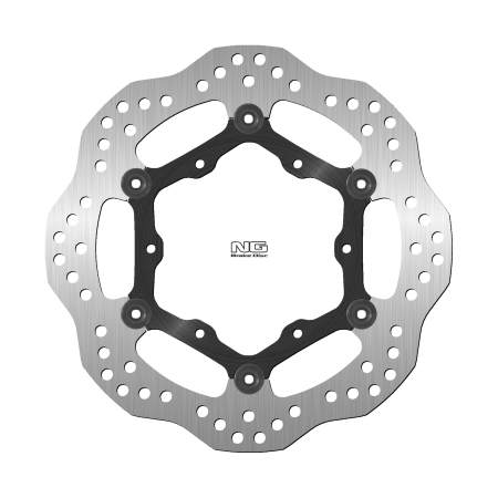 FRANA - Disc de frana NG