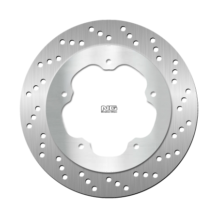 FRANA - Disc de frana NG