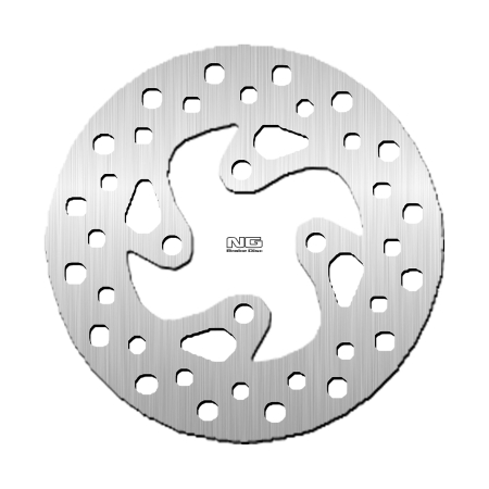 Disc frana - Disc de frana NG