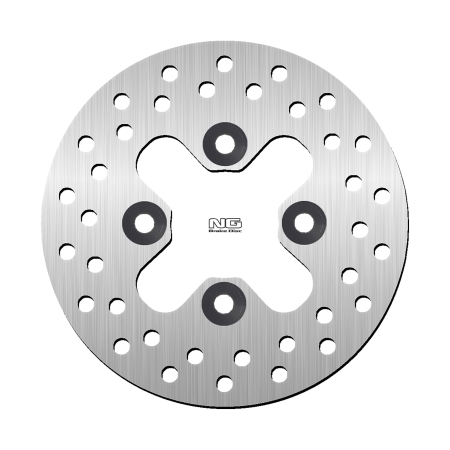 FRANA - Disc de frana NG
