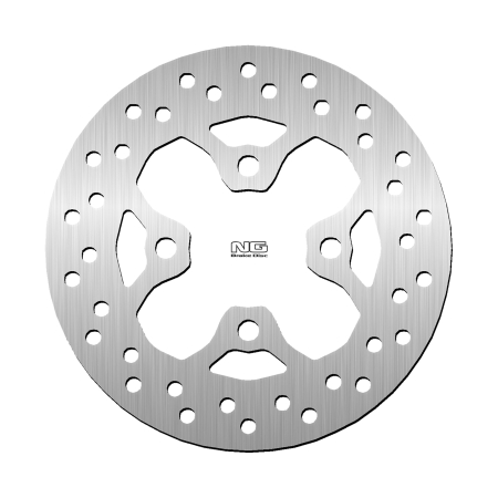 FRANA - Disc de frana NG