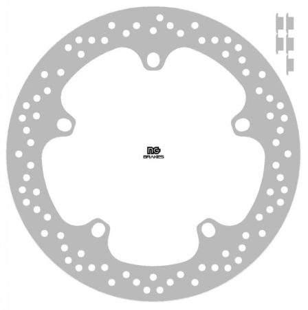 FRANA - Disc de frana NG