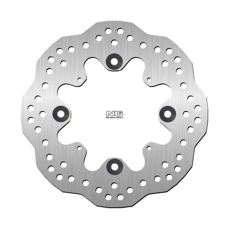 Disc frana - Disc de frana NG