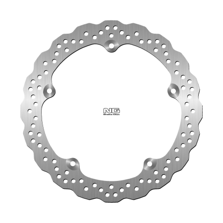FRANA - Disc de frana NG