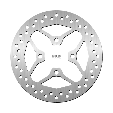 FRANA - Disc de frana NG