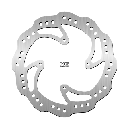 FRANA - Disc de frana NG