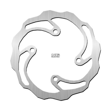 FRANA - Disc de frana NG