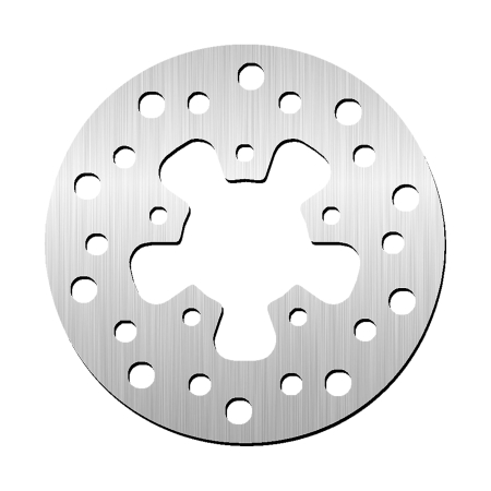 FRANA - Disc de frana NG