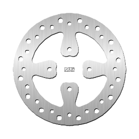 Disc frana - Disc de frana NG