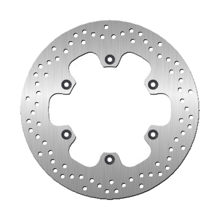 FRANA - Disc de frana NG