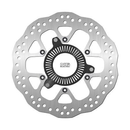 Disc frana - Disc de frana NG