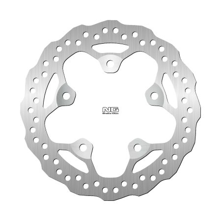 FRANA - Disc de frana NG
