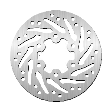 FRANA - Disc de frana NG