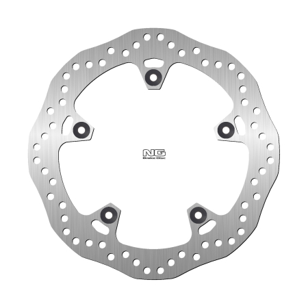 Disc frana - Disc de frana NG