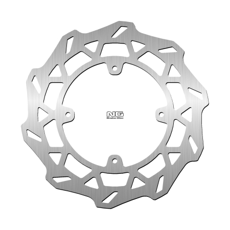 Disc frana - Disc de frana NG