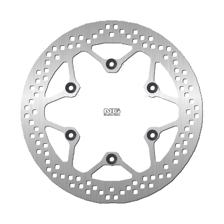 Disc frana - Disc de frana NG