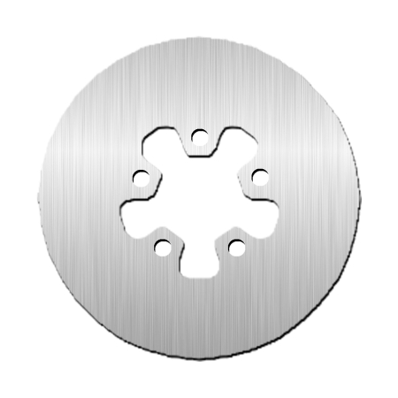 FRANA - Disc de frana NG
